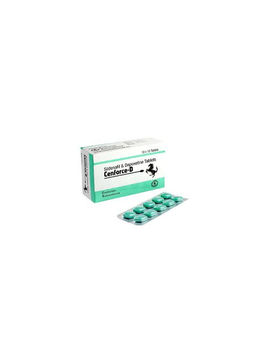 cenforce-d-160mg-centurion-laboratories