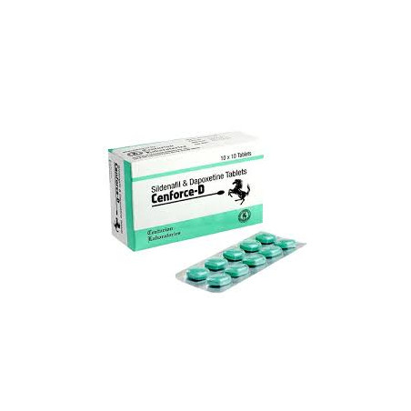 cenforce-d-160mg-centurion-laboratories